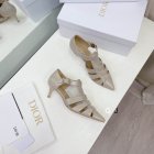 DIOR Women's Shoes 294
