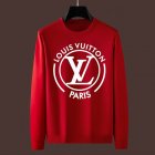 Louis Vuitton Men's Long Sleeve T-shirts 243