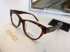 Versace Plain Glass Spectacles 39