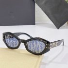 DIOR High Quality Sunglasses 894