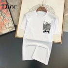DIOR Men's T-shirts 436
