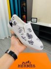 Hermes Men's Shoes 45