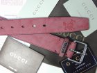 Gucci High Quality Belts 296