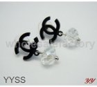 Chanel Earrings 648