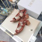 DIOR Women's Shoes 235