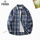 Fendi Men's Shirts 119