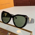 Louis Vuitton High Quality Sunglasses 3170