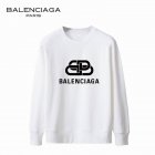Balenciaga Men's Long Sleeve T-shirts 23