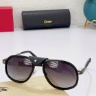 Cartier High Quality Sunglasses 1121