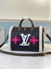 Louis Vuitton Original Quality Handbags 669