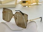Valentino High Quality Sunglasses 597