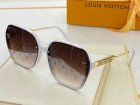 Louis Vuitton High Quality Sunglasses 1642