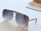 Louis Vuitton High Quality Sunglasses 3688