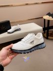 Prada Men's Shoes 1761