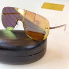 Armani High Quality Sunglasses 62