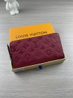 Louis Vuitton High Quality Wallets 167