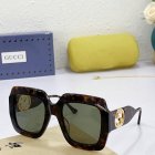 Gucci High Quality Sunglasses 2919