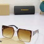 Burberry High Quality Sunglasses 763