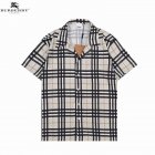 Burberry Men's Shortsleeve Shirts 92