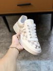 Louis Vuitton Men's shoes 2296