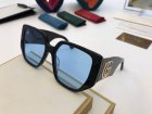 Gucci High Quality Sunglasses 2967