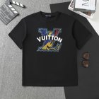 Louis Vuitton Men's T-shirts 176