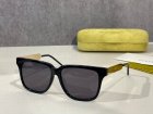 Gucci High Quality Sunglasses 3261
