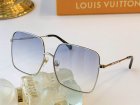 Louis Vuitton High Quality Sunglasses 3193