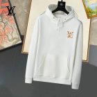 Louis Vuitton Men's Hoodies 148