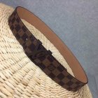 Louis Vuitton High Quality Belts 169