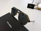 Dolce & Gabbana High Quality Sunglasses 350