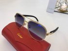 Cartier High Quality Sunglasses 907