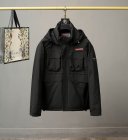 Prada Men's Outerwear 18