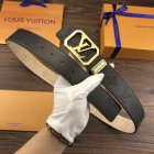 Louis Vuitton Original Quality Belts 179