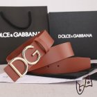 Dolce & Gabbana Original Quality Belts 139