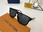 Louis Vuitton High Quality Sunglasses 3262