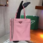 Prada Original Quality Handbags 1312