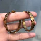 Dior Jewelry Earrings 314