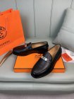 Hermes Men's Shoes 901