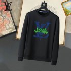 Louis Vuitton Men's Long Sleeve T-shirts 230