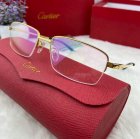 Cartier Plain Glass Spectacles 243