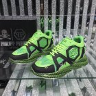 Philipp Plein Men's Shoes 289