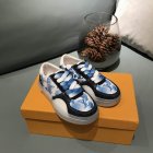 Louis Vuitton Kids Shoes 32