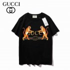 Gucci Men's T-shirts 816