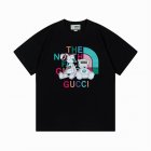 Gucci Men's T-shirts 1167