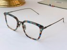 THOM BROWNE Plain Glass Spectacles 31