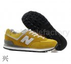 New Balance 574 Men Shoes 472