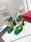 Valentino Women's Shoes 449