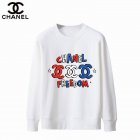 Chanel Men's Long Sleeve T-shirts 26