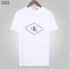 Calvin Klein Men's T-shirts 247